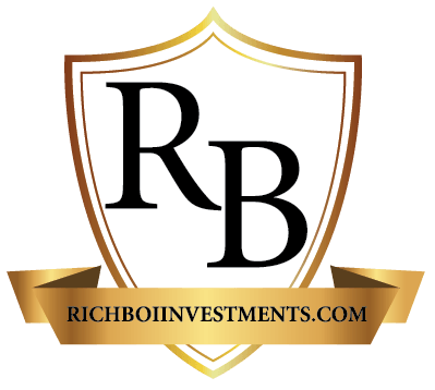 Richboiinvestments logo
